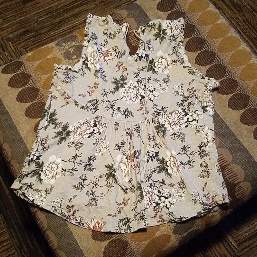 BKE Tank top/blouse